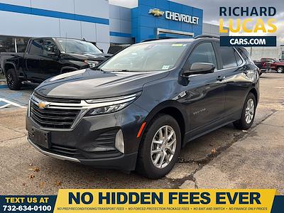 2022 Chevrolet Equinox AWD SUV for sale #29196 - photo 1