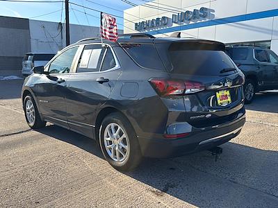 Used 2022 Chevrolet Equinox LT for sale #29196 - photo 2