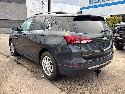 2022 Chevrolet Equinox AWD SUV for sale #29196 - photo 2