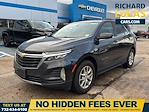 2022 Chevrolet Equinox AWD SUV for sale #29196 - photo 1
