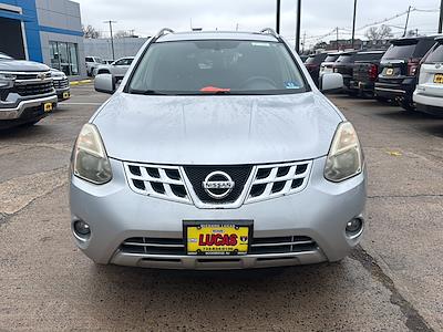 2011 Nissan Rogue AWD SUV for sale #29198 - photo 2