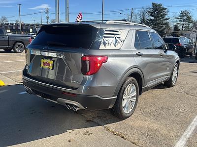 2022 Ford Explorer 4WD SUV for sale #29199 - photo 2