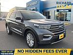 2022 Ford Explorer 4WD SUV for sale #29199 - photo 1
