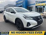 2023 Nissan Murano AWD SUV for sale #29200 - photo 1