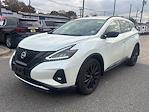 2023 Nissan Murano AWD SUV for sale #29200 - photo 3