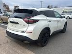 2023 Nissan Murano AWD SUV for sale #29200 - photo 2