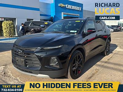 2022 Chevrolet Blazer AWD SUV for sale #29201 - photo 1