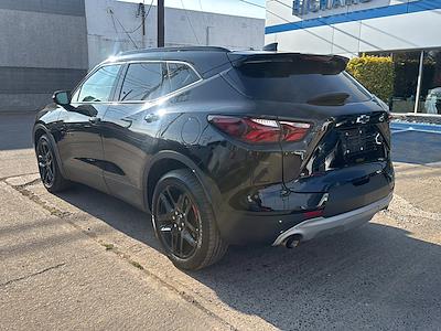 2022 Chevrolet Blazer AWD SUV for sale #29201 - photo 2