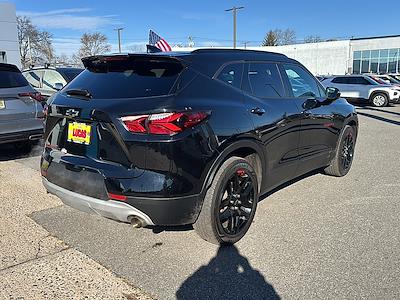 Used 2022 Chevrolet Blazer 3LT for sale #29201 - photo 2