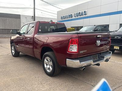 2019 Ram 1500 Quad Cab 4WD Pickup for sale #29202 - photo 2
