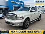 Used 2018 Ram 1500 Laramie Crew Cab for sale #29204 - photo 1