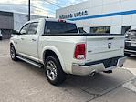 Used 2018 Ram 1500 Laramie Crew Cab for sale #29204 - photo 2