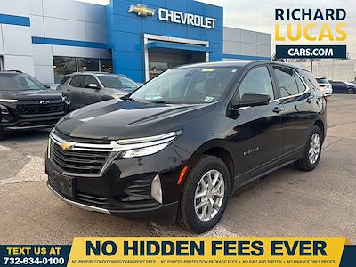 2022 Chevrolet Equinox AWD SUV for sale #29205 - photo 1