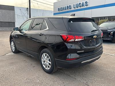 2022 Chevrolet Equinox AWD SUV for sale #29205 - photo 2