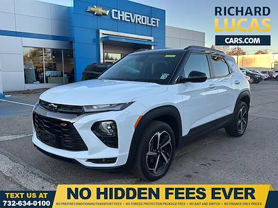 2023 Chevrolet Trailblazer AWD SUV for sale #29211 - photo 1