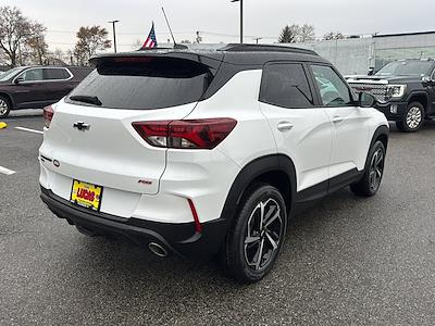 2023 Chevrolet Trailblazer AWD SUV for sale #29211 - photo 2