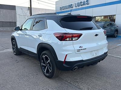 2023 Chevrolet Trailblazer AWD SUV for sale #29211 - photo 2