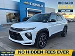 2023 Chevrolet Trailblazer AWD SUV for sale #29211 - photo 1
