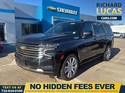 2024 Chevrolet Tahoe 4x4 SUV for sale #29214 - photo 1