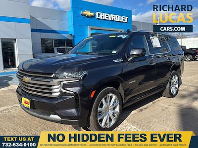2024 Chevrolet Tahoe 4x4 SUV for sale #29214 - photo 1