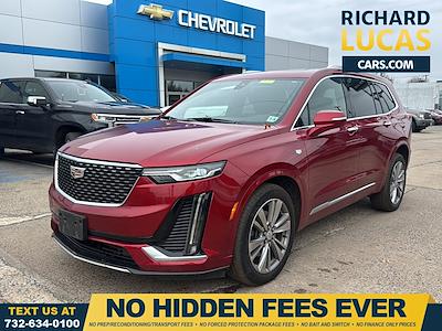 2023 Cadillac XT6 AWD SUV for sale #29216 - photo 1