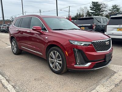 2023 Cadillac XT6 AWD SUV for sale #29216 - photo 2