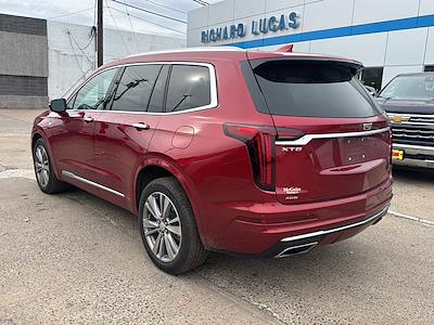 2023 Cadillac XT6 AWD SUV for sale #29216 - photo 2