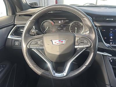 Used 2023 Cadillac XT6 - photo 1