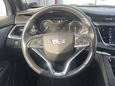 2023 Cadillac XT6 AWD SUV for sale #29216 - photo 2