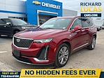 2023 Cadillac XT6 AWD SUV for sale #29216 - photo 1