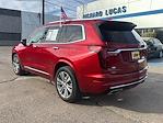 2023 Cadillac XT6 AWD SUV for sale #29216 - photo 2