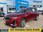 2023 Cadillac XT6 AWD SUV for sale #29216 - photo 1