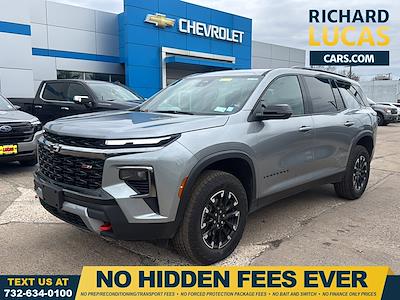 2024 Chevrolet Traverse AWD SUV for sale #29218 - photo 1