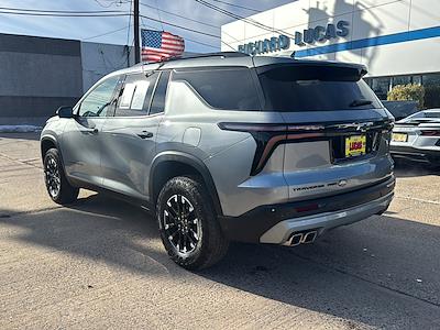 Used 2024 Chevrolet Traverse Z71 for sale #29218 - photo 2