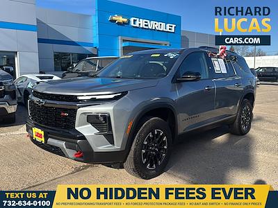 Used 2024 Chevrolet Traverse Z71 for sale #29218 - photo 1