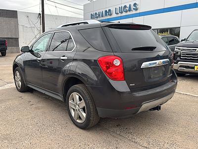 2014 Chevrolet Equinox AWD SUV for sale #29219 - photo 2