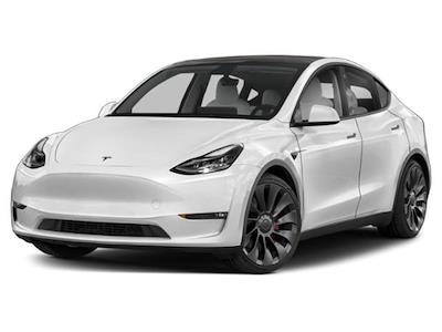 2023 Tesla Model Y AWD SUV for sale #29220 - photo 1