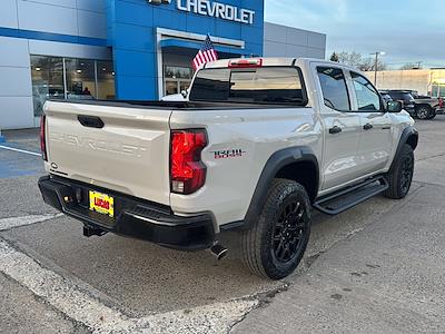 2026 Chevrolet Colorado Crew Cab 4x4 Pickup for sale #29221 - photo 2