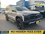 2026 Chevrolet Colorado Crew Cab 4x4 Pickup for sale #29221 - photo 1