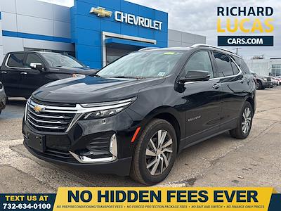 2024 Chevrolet Equinox AWD SUV for sale #29224 - photo 1