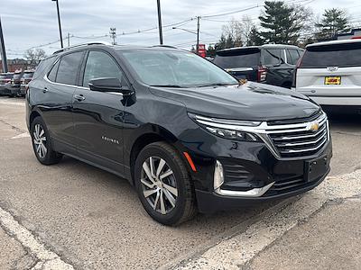 2024 Chevrolet Equinox AWD SUV for sale #29224 - photo 2