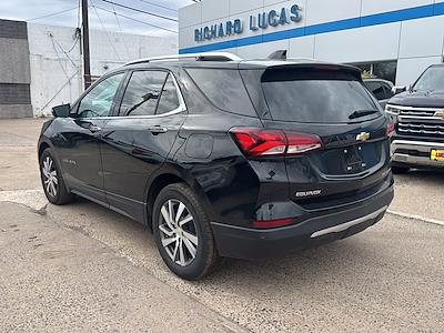 2024 Chevrolet Equinox AWD SUV for sale #29224 - photo 2