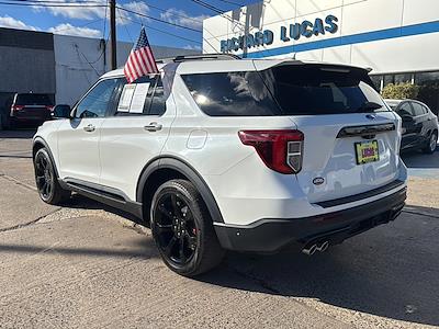 Used 2023 Ford Explorer ST for sale #29225 - photo 2