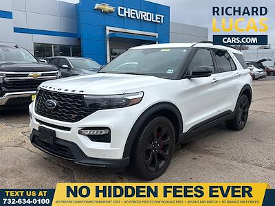 2023 Ford Explorer 4WD SUV for sale #29225 - photo 1