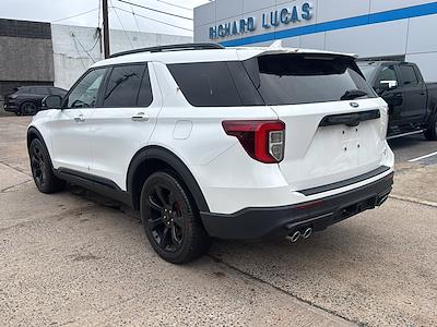 2023 Ford Explorer 4WD SUV for sale #29225 - photo 2