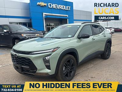 2024 Chevrolet Trax FWD SUV for sale #29226 - photo 1