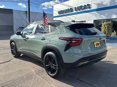 Used 2024 Chevrolet Trax ACTIV for sale #29226 - photo 2