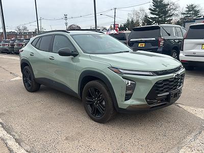 2024 Chevrolet Trax FWD SUV for sale #29226 - photo 2