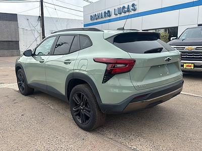 2024 Chevrolet Trax FWD SUV for sale #29226 - photo 2