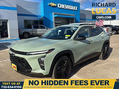 2024 Chevrolet Trax FWD SUV for sale #29226 - photo 1